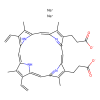 Protoporphyrin IX disodium salt
