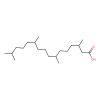 Phytanic acid