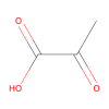 Pyruvic acid (1-¹³C) - ≥99 atom% 13C,≥99% CAS No(99124-30-8) by Aladdin Scientific