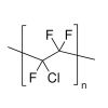 Poly(chlorotrifluoroethylene) - powder, used for , CAS No. 9002-83-9, by Aladdin Scientific