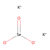 Potassium selenite - Se ≥38% CAS No(10431-47-7) by Aladdin Scientific
