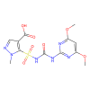 Pyrazosulfuron