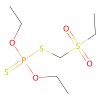 Phorat-sulfone - ≥98% CAS No(2588-04-7) by Aladdin Scientific