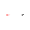 Potassium deuteroxide solution - 30-40wt. % in D₂O, 97-99 atom% D CAS No(24572-01-8) by Aladdin Scientific