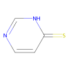 Pyrimidine-4(3H)-thione