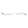 Propargyl-PEG1-SS-PEG1-propargyl