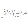 p38α inhibitor 2