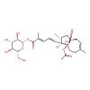 Pseudolaric acid A-O-β-D-glucopyranoside