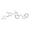 Pevonedistat hydrochloride