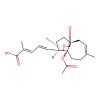 Pseudolaric Acid A