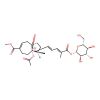 Pseudolaric acid B-O-β-D-glucopyranoside - ≥98% CAS No(98891-41-9) by Aladdin Scientific