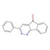 3-Phenyl-5H-indeno[1,2-c]pyridazin-5-one