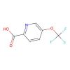 5-(trifluoromethoxy)pyridine-2-carboxylic acid
