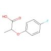 2-(4-Fluorophenoxy)propionic acid - ≥95% CAS No(2967-70-6) by Aladdin Scientific