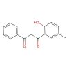 1-(2-Hydroxy-5-methylphenyl)-3-phenylpropane-1,3-dione - ≥97% CAS No(29976-82-7) by Aladdin Scientific