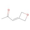 1-(Oxetan-3-ylidene)propan-2-one