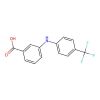 3-((4-(Trifluoromethyl)phenyl)amino)benzoic acid