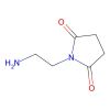 1-(2-aminoethyl)pyrrolidine-2,5-dione