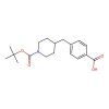 4-((1-(Tert-butoxycarbonyl)piperidin-4-yl)methyl)benzoicacid
