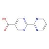 2-(Pyrimidin-2-yl)pyrimidine-5-carboxylic acid