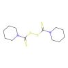 Piperidine-1-carbothioic dithioperoxyanhydride - ≥97% CAS No(94-37-1) by Aladdin Scientific