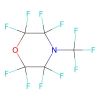 Perfluoro(4-methylmorpholine)