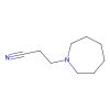 3-(Azepan-1-yl)propanenitrile