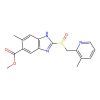 Picoprazole 