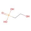 (2-Hydroxyethyl)phosphonic acid - ≥95%, contains <6% solvent CAS No(22987-21-9) by Aladdin Scientific