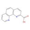 1,10-phenanthroline-2-carboxylic acid