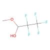 Pentafluoropropionaldehyde methyl hemiacetal