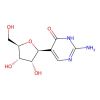 Pseudoisocytidine