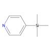 4-(Trimethylsilyl)pyridine