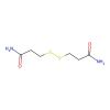 3-[(3-AMINO-3-OXOPROPYL)DITHIO]PROPANAMIDE - ≥97% CAS No(1002-19-3) by Aladdin Scientific
