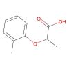 2-(o-Tolyloxy)propanoic acid