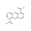 Phenazine-1,6-dicarboxylic acid
