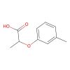 2-(3-Methylphenoxy)propanoicacid