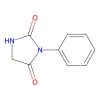 3-Phenylimidazolidine-2,4-dione