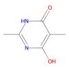 4(1H)-Pyrimidinone,6-hydroxy-2,5-dimethyl- - ≥97% CAS No(1194-74-7) by Aladdin Scientific