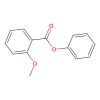 Phenyl 2-methoxybenzoate