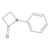 1-Phenylazetidin-2-one