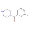 Piperazin-1-yl(m-tolyl)methanone - ≥95% CAS No(100939-91-1) by Aladdin Scientific