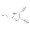 2-Propyl-1H-imidazole-4,5-dicarbonitrile
