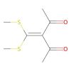3-[Bis(methylsulfanyl)methylene]-2，4-pentanedione