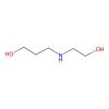3-[(2-Hydroxyethyl)amino]propan-1-ol