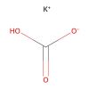 Potassium hydrogen carbonate
