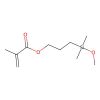3-(Methoxydimethylsilyl)propyl methacrylate