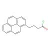 1-Pyrenebutyryl Chloride