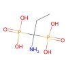 (1-Amino-1-Phosphonopropyl)Phosphonic Acid