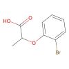 2-(2-Bromophenoxy)propanoicacid